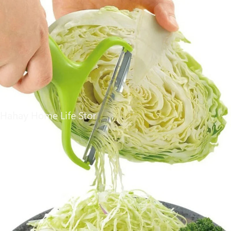 E Vegetable Peeler Household Fast Cabbage Stuffing Device