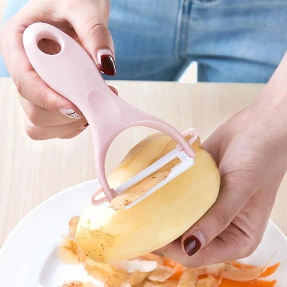 Potato Peeler Kitchen Accessories Utensils
