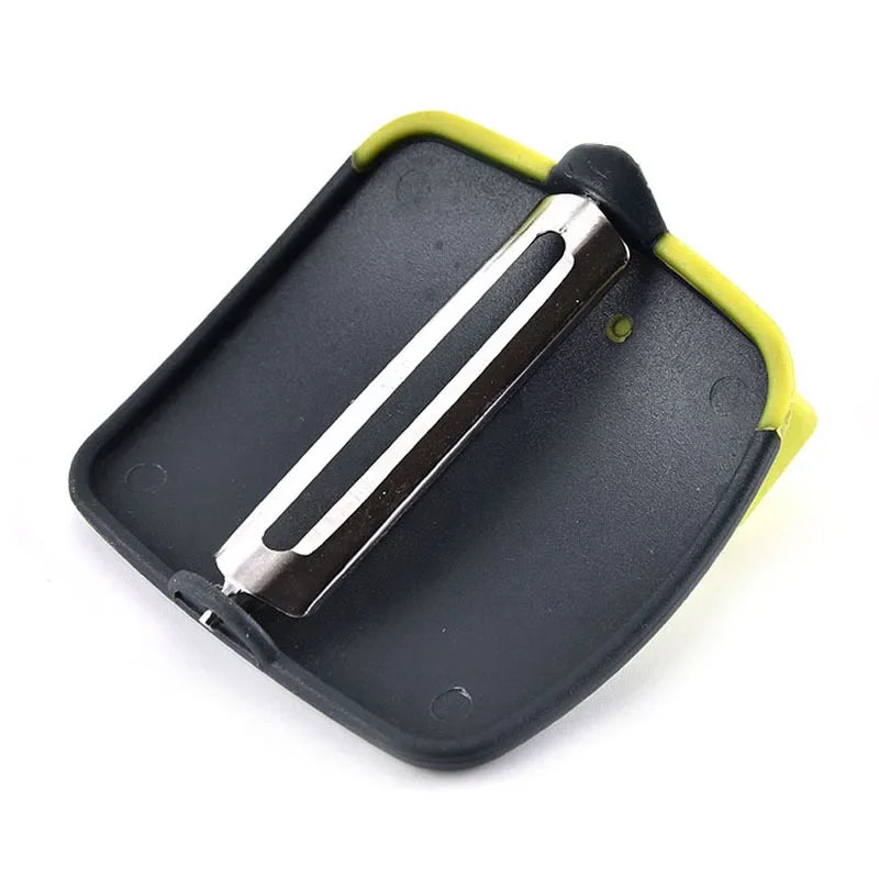 Fruit Peeler Stainless Blade Lemon Grapefruit Fruit Slicer