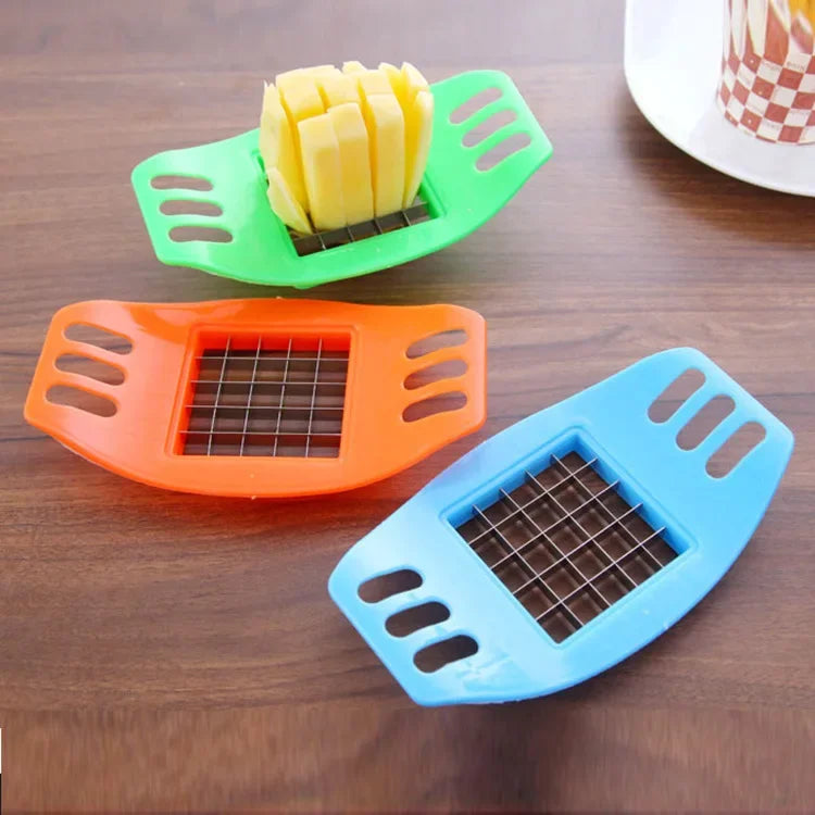 New Cooking  Potato Cutter Gadgets
