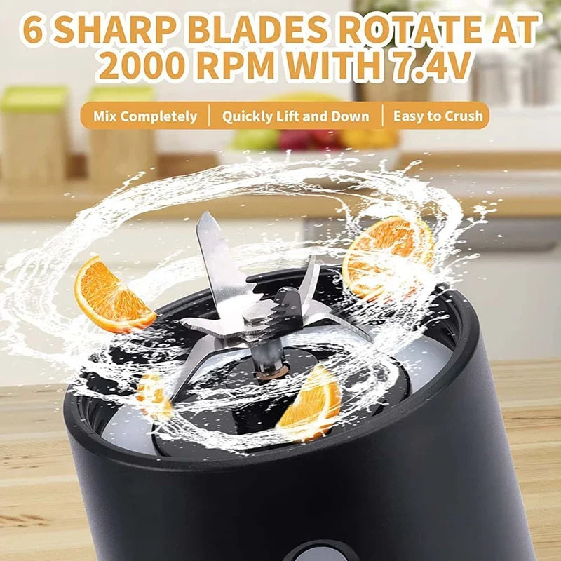 Portable Mini Blender Blender
