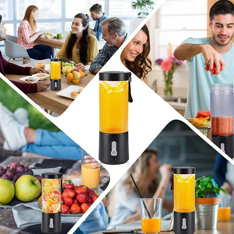 Portable Mini Blender Blender