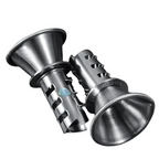 Stainless Steel Lemon Squeezer Pourer