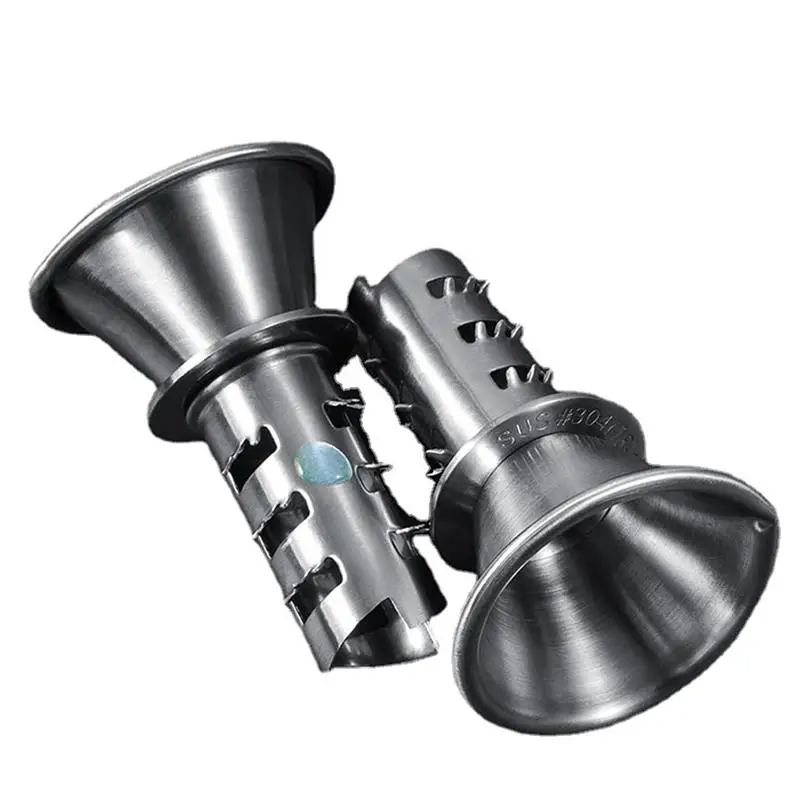 Stainless Steel Lemon Squeezer Pourer