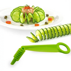 Manual Potato Cutter  Vegetable Fruit Slicer